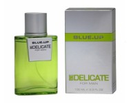 Blue UP Be Delicate EDT 100ml