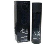 Blue UP Blue Secret EDT 100ml