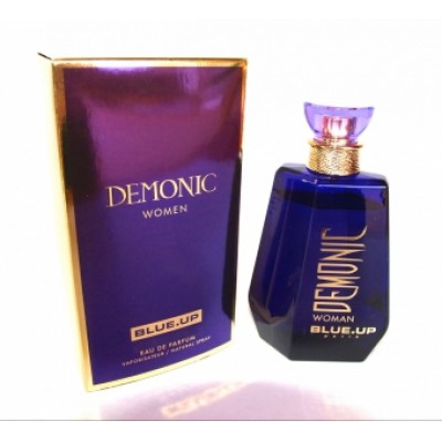 Blue UP Demonic EDP 100ml