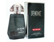 Blue UP Demonic EDT 100ml