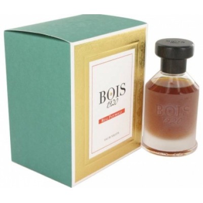 Bois 1920 Real Patchouly EDT teszter 100ml