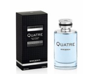 Boucheron Quatre Pour Homme EDT 50ml