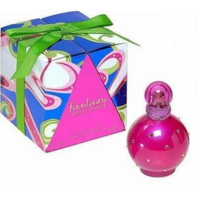 Britney Spears Fantasy EDP 100ml