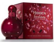 Britney Spears Hidden Fantasy EDP 100ml