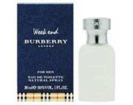 Burberry Weekend EDT teszter 100ml