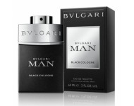 Bvlgari MAN black cologne EDT 100ml