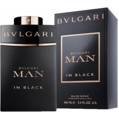 Bvlgari MAN in Black EDT 60ml