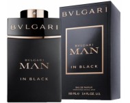 Bvlgari MAN in Black EDT 60ml