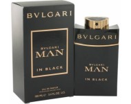 Bvlgari MAN In Black  EDP 30ml