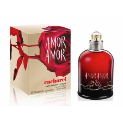 Cacharel Amor Amor Mon Parfum du Soir EDP teszter 100ml