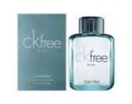 Calvin Klein CK Free EDT 100ml