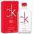Calvin Klein CK one RED edition for her EDT 100ml