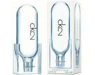 Calvin Klein CK2 EDT 50ml