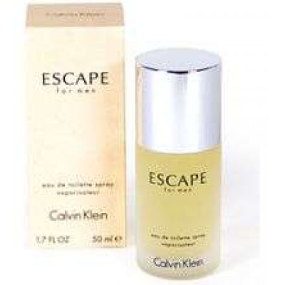 Calvin Klein Escape EDT 100ml