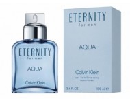 Calvin Klein Eternity Aqua EDT 100ml