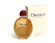 Calvin Klein Obsession EDT 125ml