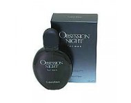 Calvin Klein Obsession Night EDT 125ml