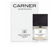 Carner Barcelona Palo Santo EDP 100ml