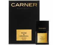 Carner Barcelona Rose & Dragon EDP 50ml