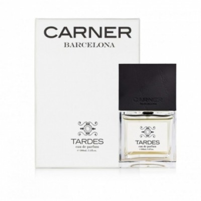 Carner Barcelona Tardes EDP 100ml