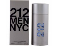 Carolina Herrera 212 EDT 100ml