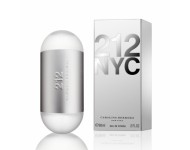 Carolina Herrera 212 EDT 30ml