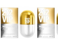 Carolina Herrera 212 New York Pills VIP EDP 20ml