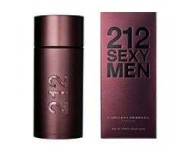 Carolina Herrera 212 Sexy EDT 50ml