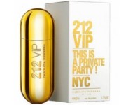 Carolina Herrera 212 VIP EDP 30ml