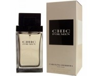 Carolina Herrera Chic EDT 60ml