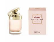 Cartier Baiser Volé EDP teszter 100ml