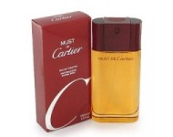 Cartier Must de Cartier EDT 100ml