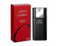 Cartier Santos de Cartier EDT 100ml