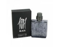 Cerruti 1881 Black EDT 100ml