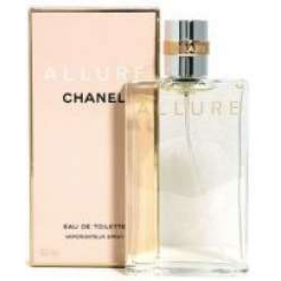 Chanel Allure EDT 100ml