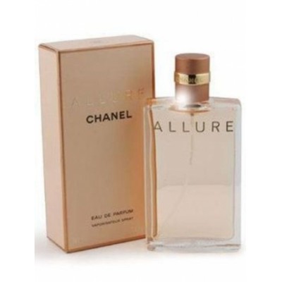 Chanel Allure EDP 35ml