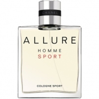 Chanel Allure Home Sport Cologne EDC 50ml
