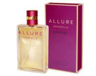 Chanel Allure Sensuelle  EDT 100ml