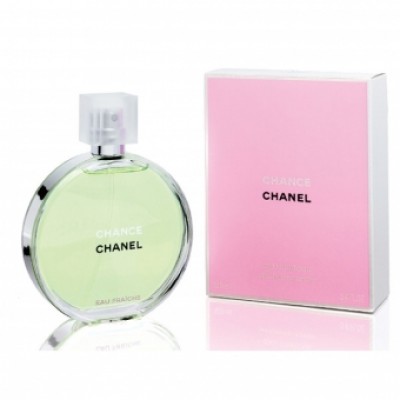 Chanel Chance eau Fraiche EDT 50ml