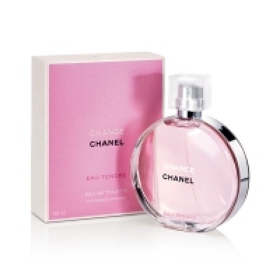 Chanel Chance Eau Tendre EDT 35ml