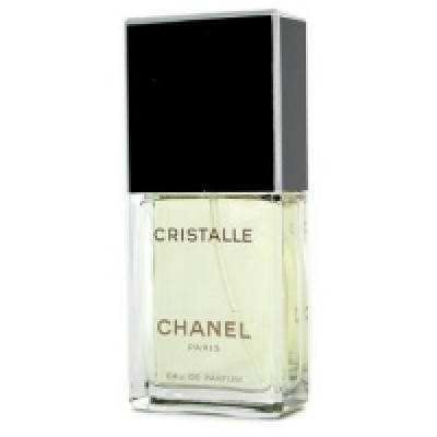 Chanel Chanel Cristalle EDP teszter 100ml