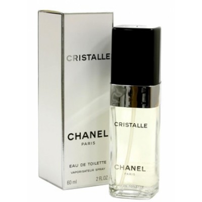 Chanel Chanel Cristalle EDT teszter 100ml