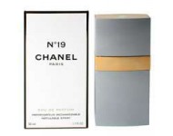 Chanel No. 19. EDT 50ml