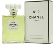 Chanel No. 19. EDP 50ml