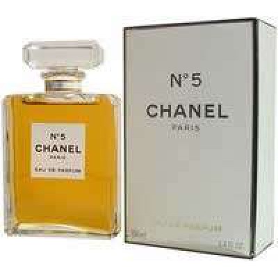 Chanel No. 5. EDP 35ml