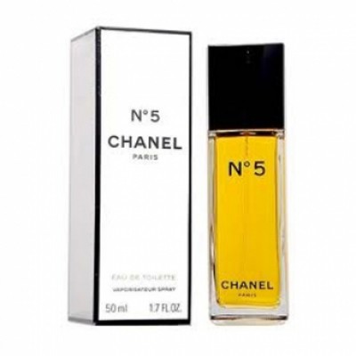 Chanel No. 5. EDT 100ml