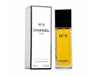 Chanel No. 5. EDT 100ml