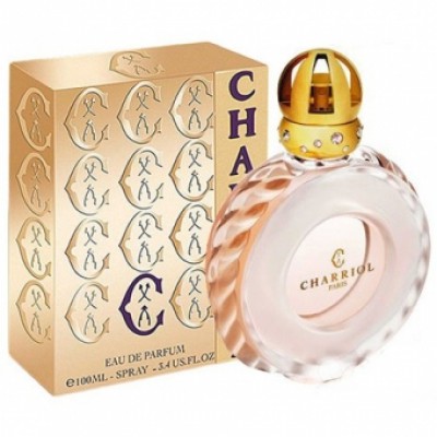 Charriol Charriol EDP 100ml