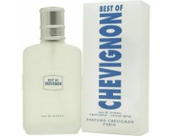 Chevignon Best of Chevignon EDT 50ml