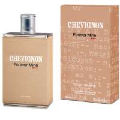 Chevignon Forever Mine EDT 30ml